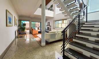 Imagem 3: Casa em Condomínio para Venda em Suzano, Jardim Residencial Suzano, 4 dormitórios, 4 suíte