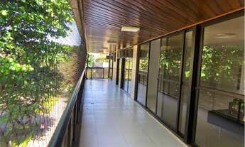 Imagem 4: COBERTURA Duplex 314m²-próximo posto 3 Praia Barra