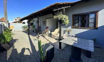 Imagem: Vende-se casa em balneário barra do sul