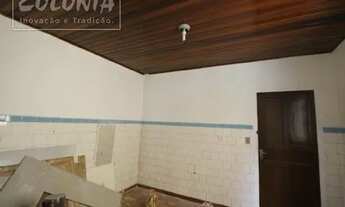 Imagem 6: Santo André - Casa Padrão - Parque das Nações