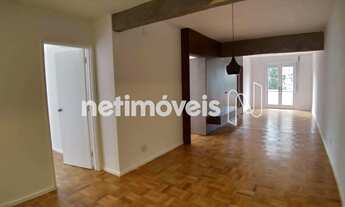 Imagem: Locação Apartamento 2 quartos Higienópolis