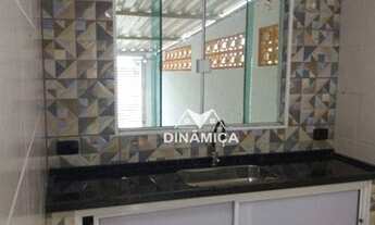 Imagem 4: Casa com 2 dormitórios à venda, 62 m² por R$ 255.000,00 - Parque Florely (Nova Veneza) - S