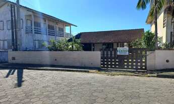 Imagem: São Francisco do Sul-SC PRAIA DE UBATUBA