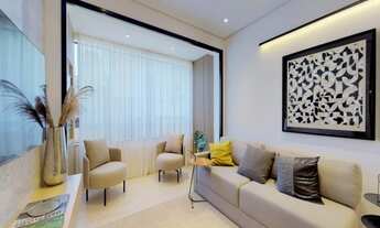 Imagem: Venda - APARTAMENTO - LOURDES BELO HORIZONTE