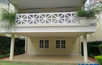 Imagem 2: CASA EM CONDOMÍNIO - ALTO DA BOA VISTA - SP