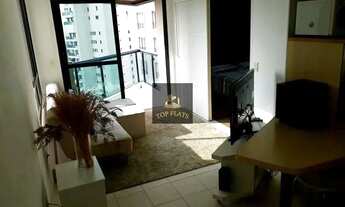 Imagem 2: Flat disponível em Pinheiros