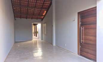 Imagem 5: Locação de excelente casa de 3 quartos, sendo 1 suíte, no Chapéu do Sol em Várzea Grande