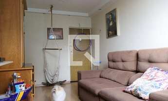 Imagem 3: Apartamento para Aluguel - Jabaquara, 2 Quartos, 59 m2