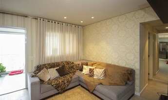 Imagem 7: São Paulo - Apartamento Padrão - Vila Gomes Cardim