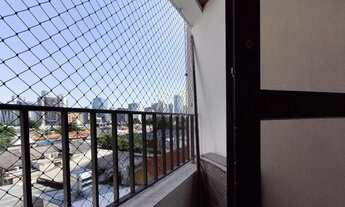 Imagem 3: Apartamento à venda Vila Nova Conceição de 50m², 2 dormitórios e 1 vaga- R$ 670.000,00