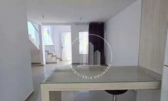 Imagem 3: Sobrado com 2 dormitórios à venda, 78 m² por R$ 300.000,00 - Potecas - São José/SC