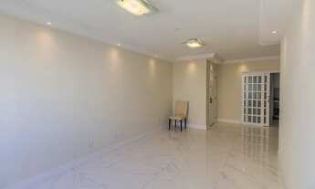 Imagem 5: Apartamento de 130m² no Itaim Bibi - Viva em um Oásis Urbano no Coração de São Paulo