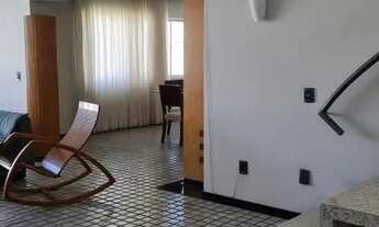 Imagem 4: Apartamento em Casa Forte 296 m2.com 5 quartos