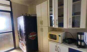 Imagem 2: Apartamento para venda com 98 metros quadrados com 2 quartos em Santa Eugenia Mongaguá - S