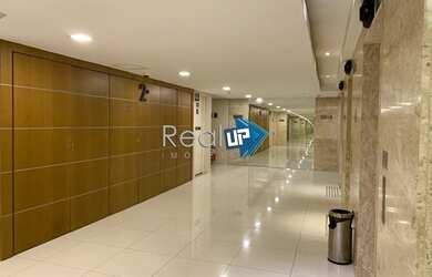 Imagem 4: Sala Comercial de 27 m² na Barra da Tijuca