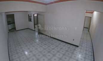 Imagem 5: Casa Padrão em São José do Rio Preto