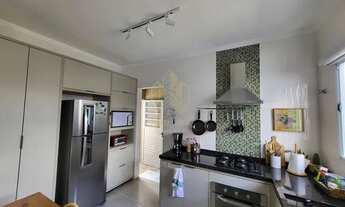 Imagem 3: Casa Térrea em Nova Atibaia - Atibaia