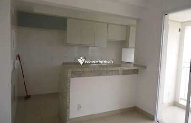 Imagem 6: Apartamento no Condomínio Play Ilhotas para locação