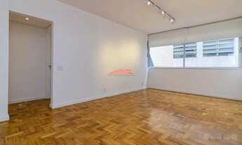 Imagem: REFORMADO 2 SUÍTES 1 VAGA 87 ÁREA ÚTIL