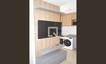 Imagem 4: Apartamento para Aluguel - Cambuci, 2 Quartos, 30 m2