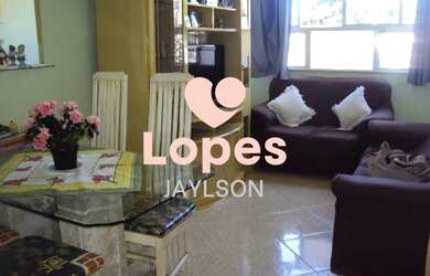 Imagem 2: Apartamento-À VENDA-Ramos-Rio de Janeiro-RJ