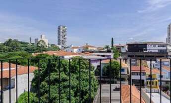 Imagem 6: Apartamento para Aluguel - Alto de Pinheiros, 2 Quartos, 70 m2