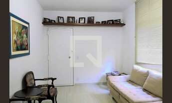 Imagem 7: Apartamento para Aluguel - Luxemburgo, 3 Quartos, 110 m2