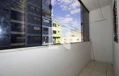 Imagem 5: Apartamento para Aluguel - Guará, 2 Quartos, 55 m2