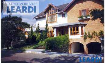 Imagem 3: CASA EM CONDOMÍNIO - MORUMBI - SP