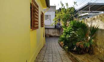 Imagem 3: Casa com 3 dormitórios para alugar em Belo Horizonte