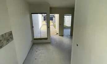 Imagem 3: Casa Uvaranas 2QT