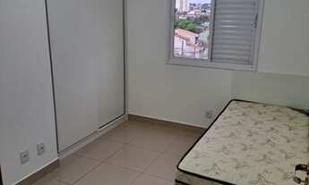 Imagem 5: Apartamento para aluguel tem 53 metros quadrados com 2 quartos