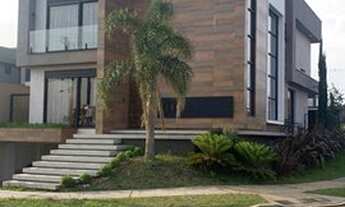 Imagem 2: Casa em condomínio com 4 quartos no Terras Alphaville - Bairro Jardim Carvalho em Ponta Gr