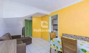 Imagem 3: CURITIBA - Apartamento Padrão - Capão Raso