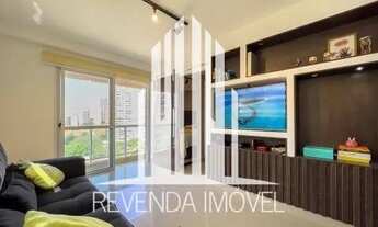 Imagem 3: Apartamento a Venda, 1 DORMITÓRIO, 2 BANHEIROS, 1 VAGA, em Brooklin