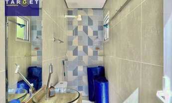 Imagem 7: Oportunidade! Cond. Vintage Moderna 4 Suítes!