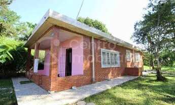 Imagem: CASA à venda com 2 quartos em Peruíbe