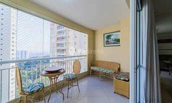 Imagem 3: Apartamento para alugar no bairro Tatuapé - São Paulo/SP