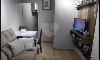 Imagem 2: Casa em condomínio Vila Ipiranga - Avenida Japão