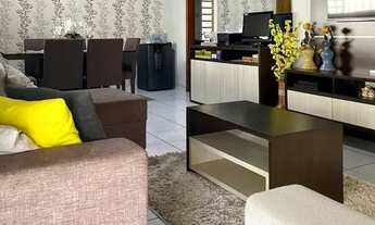 Imagem: Casa Residencial a Venda com 3 quartos no