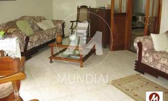 Imagem 2: Casa (térrea na rua) 4 dormitórios/suite