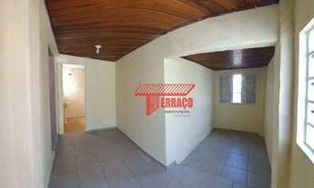 Imagem 3: Casa para aluguel com 100 metros quadrados com 2 quartos em Vila Cecília Maria - Santo And