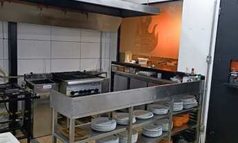 Imagem 7: Restaurante Marca Própria - BarraShoppingSul - Porto Alegre