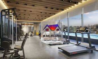 Imagem: Apartamento à venda, 108 m² por R$ 2.489.200,00