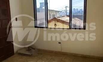 Imagem 6: Sobrado para aluguel tem 180 metros quadrados com 3 quartos em Ayrosa - Osasco - SP