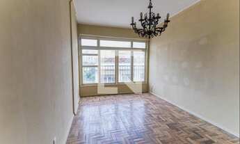 Imagem 2: Apartamento para Aluguel - Maracanã, 3 Quartos, 80 m2