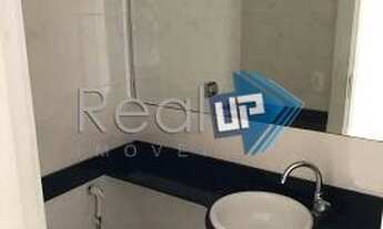 Imagem 3: Cobertura à venda com 3 suítes no Recreio