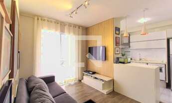 Imagem 2: Apartamento para Aluguel - Mooca, 2 Quartos, 66 m2