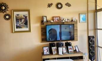 Imagem 3: Conjunto Ayapua Parte Alta excelente localização