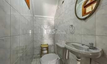 Imagem 3: Cód.: 13525 - Sobrado para alugar com 3 dormitórios, suítes, hidromassagem, closet, área c